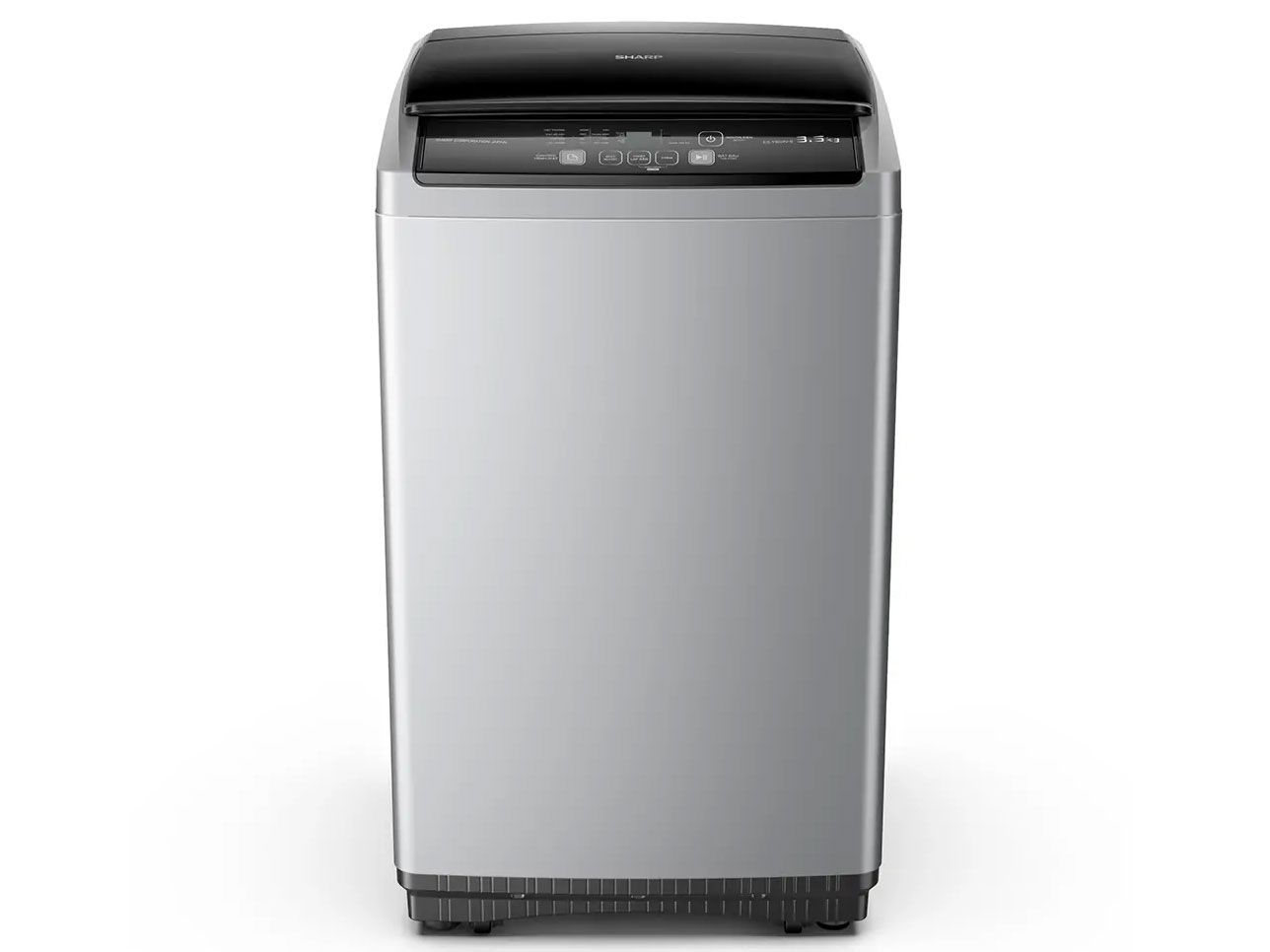 Máy giặt Sharp ES-Y75HV-S